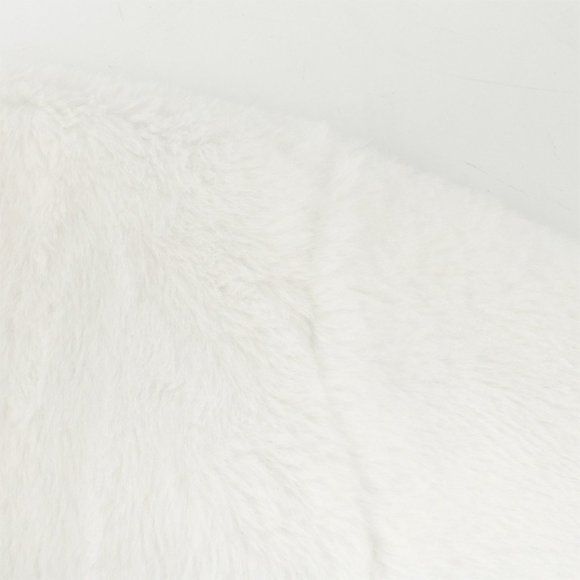 Winter Luxury Wind Fur Coat - Picture 12 of 13